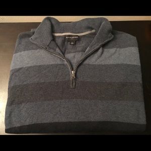 Banana republic xxl Mens sweater